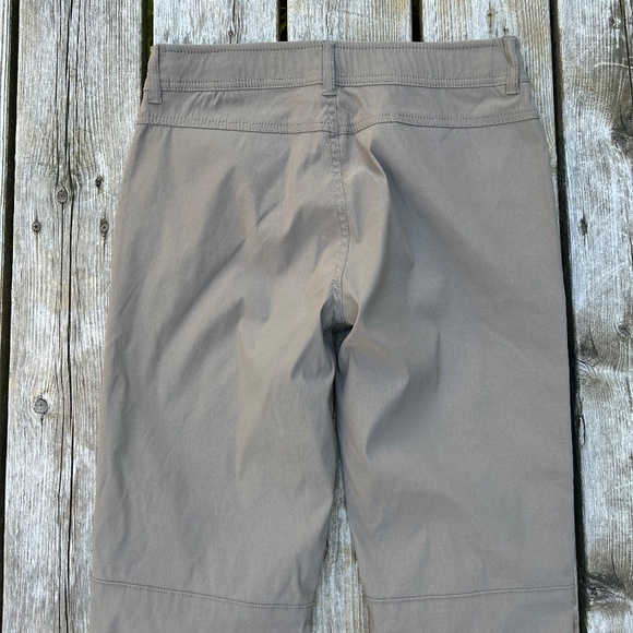Sierrra Designs ⎮ Women's Inyo Stretch Pant - Picture 5 of 9